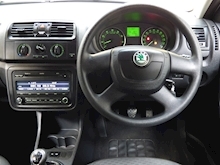 Skoda Fabia 2011 Se Tsi - Thumb 4