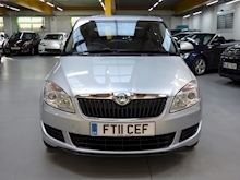 Skoda Fabia 2011 Se Tsi - Thumb 9