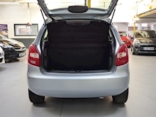 Skoda Fabia 2011 Se Tsi - Thumb 15