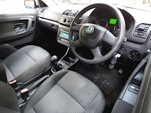 Skoda Fabia 2011 Se Tsi - Thumb 17