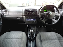 Skoda Fabia 2011 Se Tsi - Thumb 22