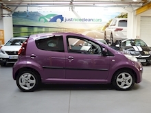 Peugeot 107 2014 107 ALLURE - Thumb 6