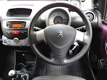 Peugeot 107 2014 107 ALLURE - Thumb 4