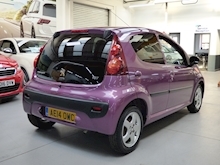 Peugeot 107 2014 107 ALLURE - Thumb 12