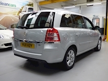 Vauxhall Zafira 2011 Design - Thumb 12