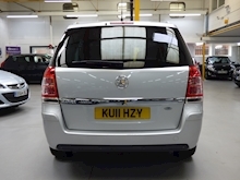 Vauxhall Zafira 2011 Design - Thumb 13