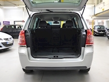 Vauxhall Zafira 2011 Design - Thumb 14