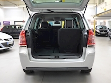 Vauxhall Zafira 2011 Design - Thumb 15