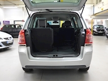 Vauxhall Zafira 2011 Design - Thumb 16