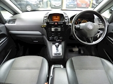 Vauxhall Zafira 2011 Design - Thumb 25