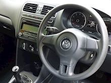 Volkswagen Polo 2010 Moda A/C - Thumb 8