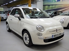 Fiat 500 2012 Pop - Thumb 0