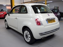 Fiat 500 2012 Pop - Thumb 2