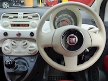 Fiat 500 2012 Pop - Thumb 4