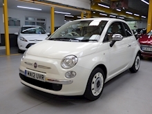 Fiat 500 2012 Pop - Thumb 8