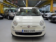 Fiat 500 2012 Pop - Thumb 9