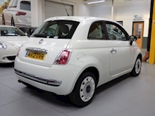 Fiat 500 2012 Pop - Thumb 12