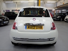 Fiat 500 2012 Pop - Thumb 13