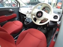 Fiat 500 2012 Pop - Thumb 19