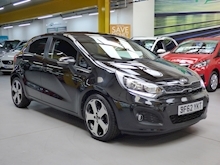 Kia Rio 2012 3 Ecodynamics - Thumb 0