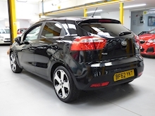 Kia Rio 2012 3 Ecodynamics - Thumb 2