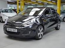 Kia Rio 2012 3 Ecodynamics - Thumb 6