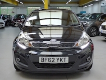 Kia Rio 2012 3 Ecodynamics - Thumb 7