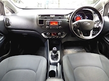 Kia Rio 2012 3 Ecodynamics - Thumb 20