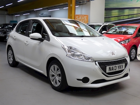 Peugeot 208 Access Plus