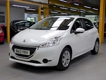 Peugeot 208 2013 Access Plus - Thumb 10