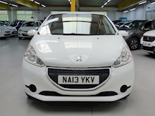 Peugeot 208 2013 Access Plus - Thumb 11