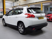 Peugeot 2008 2014 Active - Thumb 2