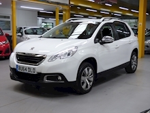 Peugeot 2008 2014 Active - Thumb 6