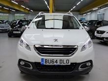 Peugeot 2008 2014 Active - Thumb 7