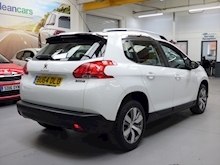 Peugeot 2008 2014 Active - Thumb 10