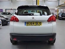 Peugeot 2008 2014 Active - Thumb 11