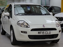 Fiat Punto 2015 Pop - Thumb 2