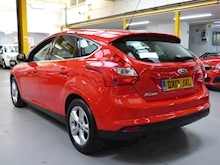 Ford Focus 2013 Zetec - Thumb 2