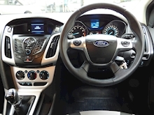 Ford Focus 2013 Zetec - Thumb 4