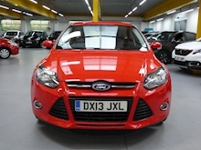 Ford Focus 2013 Zetec - Thumb 9