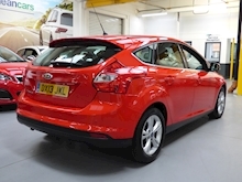 Ford Focus 2013 Zetec - Thumb 12