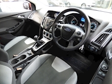 Ford Focus 2013 Zetec - Thumb 19