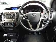 Hyundai I20 2013 Active - Thumb 4