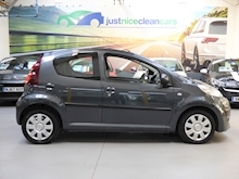 Peugeot 107 2014 Active - Thumb 11