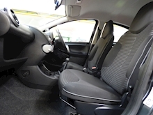 Peugeot 107 2014 Active - Thumb 20