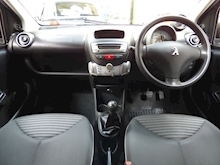 Peugeot 107 2014 Active - Thumb 21