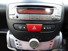 Peugeot 107 2014 Active - Thumb 23