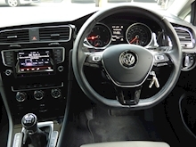 Volkswagen Golf 2013 GT Tdi Bluemotion Technology - Thumb 4