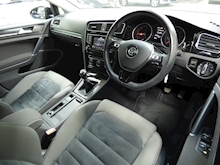 Volkswagen Golf 2013 GT Tdi Bluemotion Technology - Thumb 19
