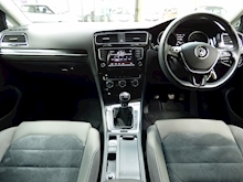 Volkswagen Golf 2013 GT Tdi Bluemotion Technology - Thumb 23